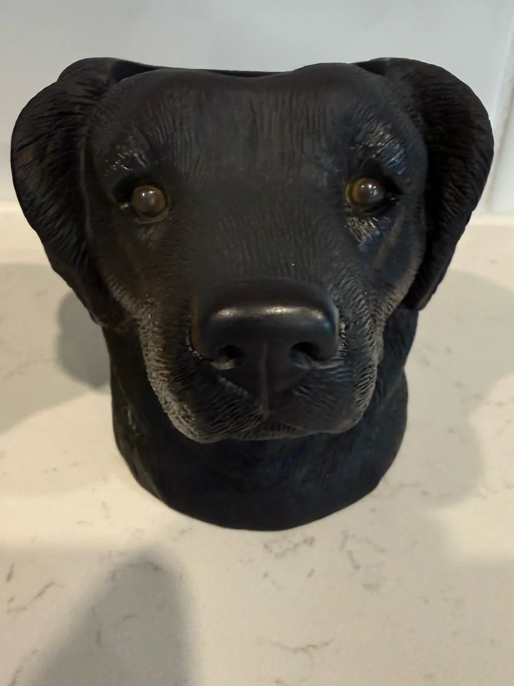 Rivers Edge Products realistic dog